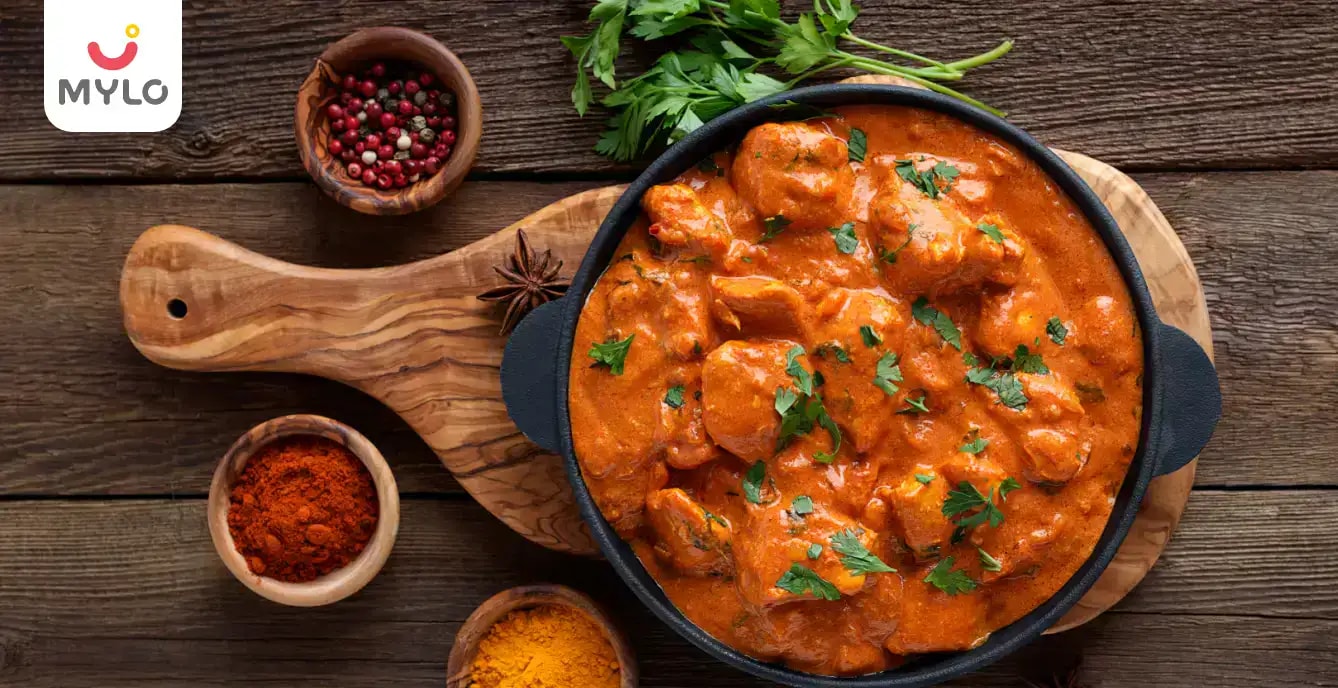 గర్భధారణ సమయంలో చికెన్ తినడం సురక్షితమా, కాదా?