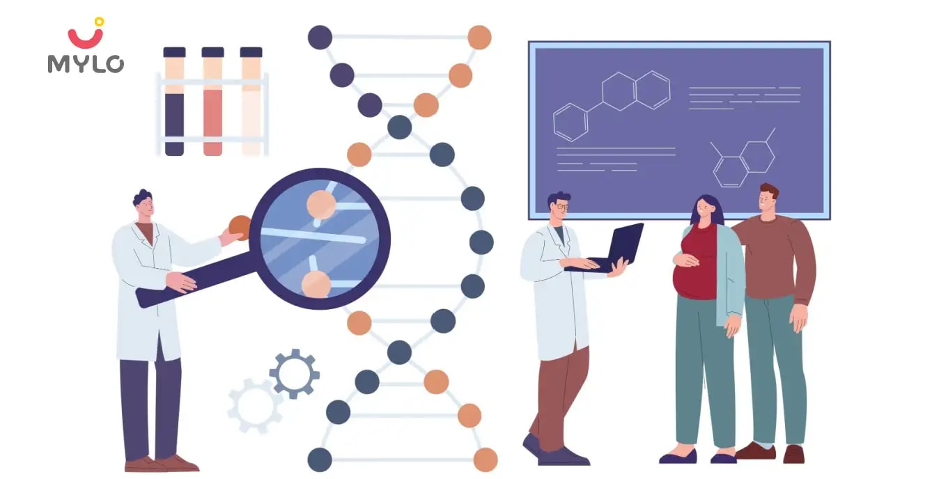 The Best Age to Get Pregnant According to Scientists Is