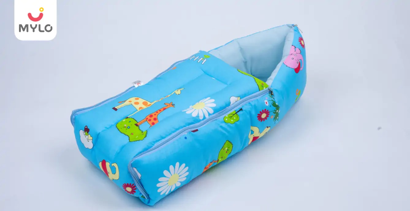 The Ultimate Guide to Using a Baby Carry Nest for New Parents