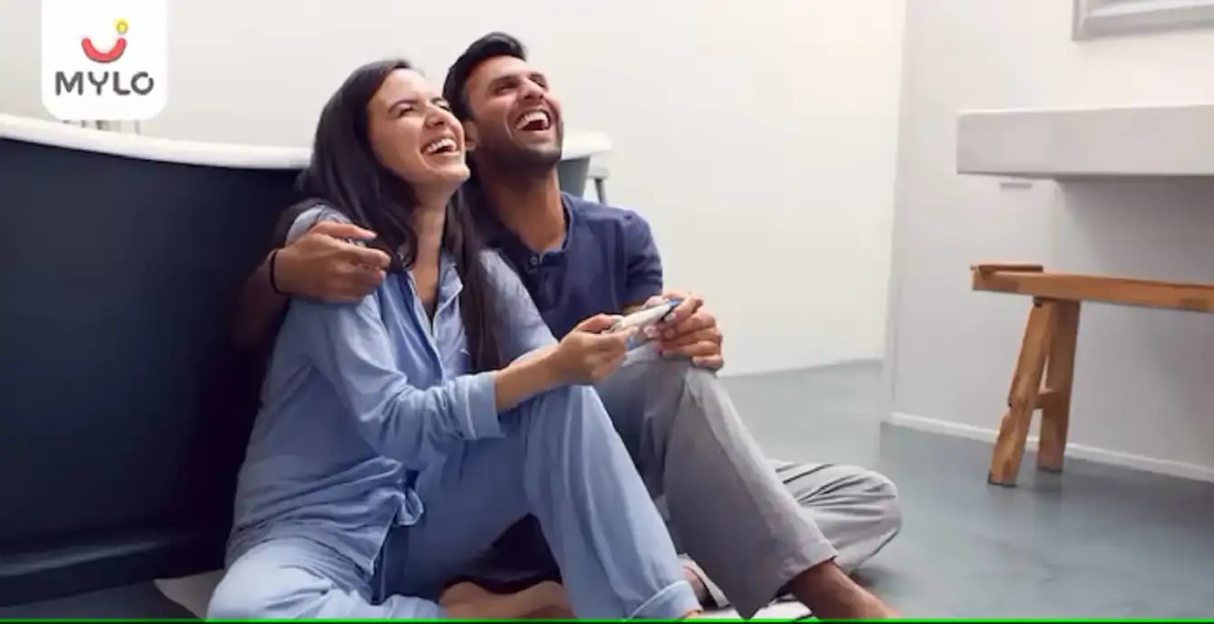 பிரக்னன்ஸியை நான் எப்போது உறுதி செய்ய முடியும்?(How Can I Get Pregnancy News?In Tamil)