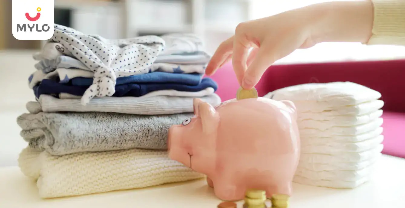 How to Save Money on Baby Wipes and Diapers Without Sacrificing Quality?