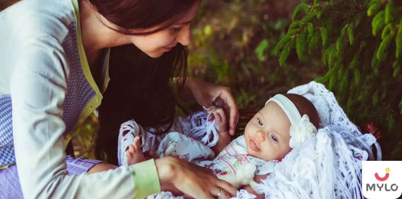 Images related to  আপনার সদ্যোজাতকে বেড়াতে নিয়ে যাওয়ার জন্য সবচেয়ে ভালো সময় কোনটি তা বোঝার চেষ্টা করুন : এটি পড়ুন (Trying to Figure Out What it is the Best Time to Take Your New-born for an Outing: Read this in Bengali)