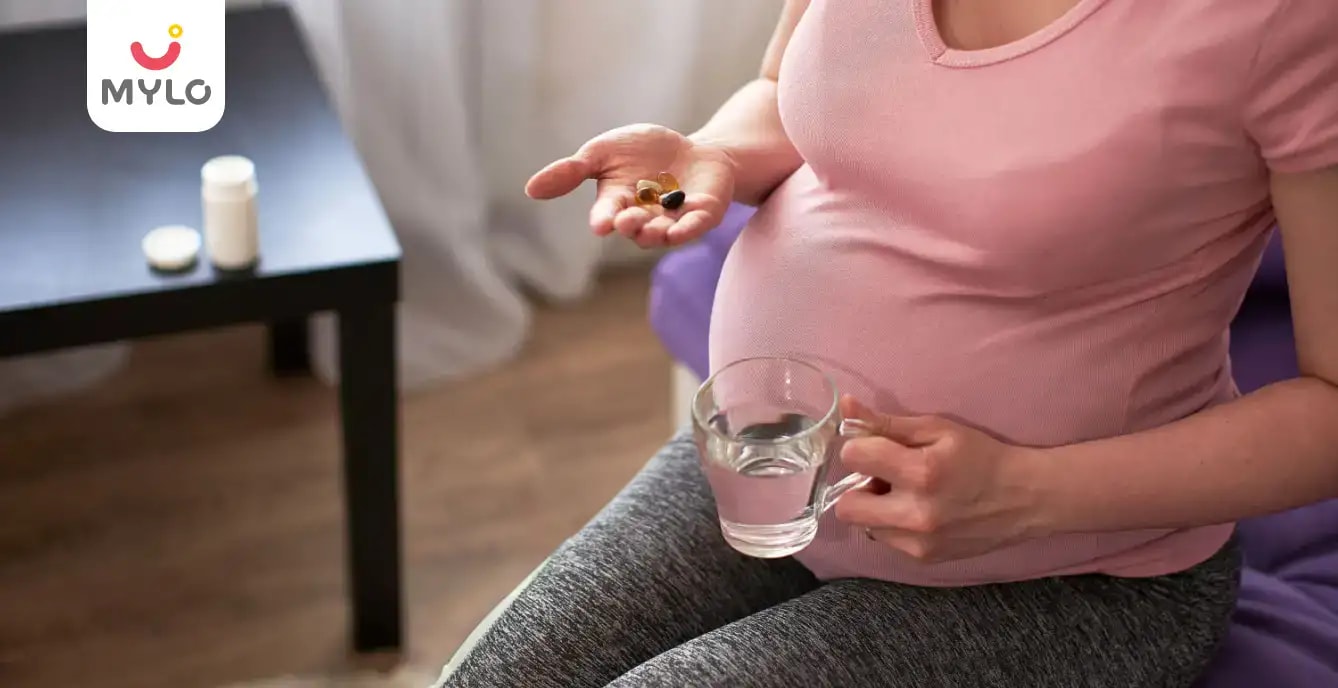 గర్భధారణ సమయంలో ఎకోస్ప్రిన్ ఎందుకు సిఫారసు చేయబడుతుంది?