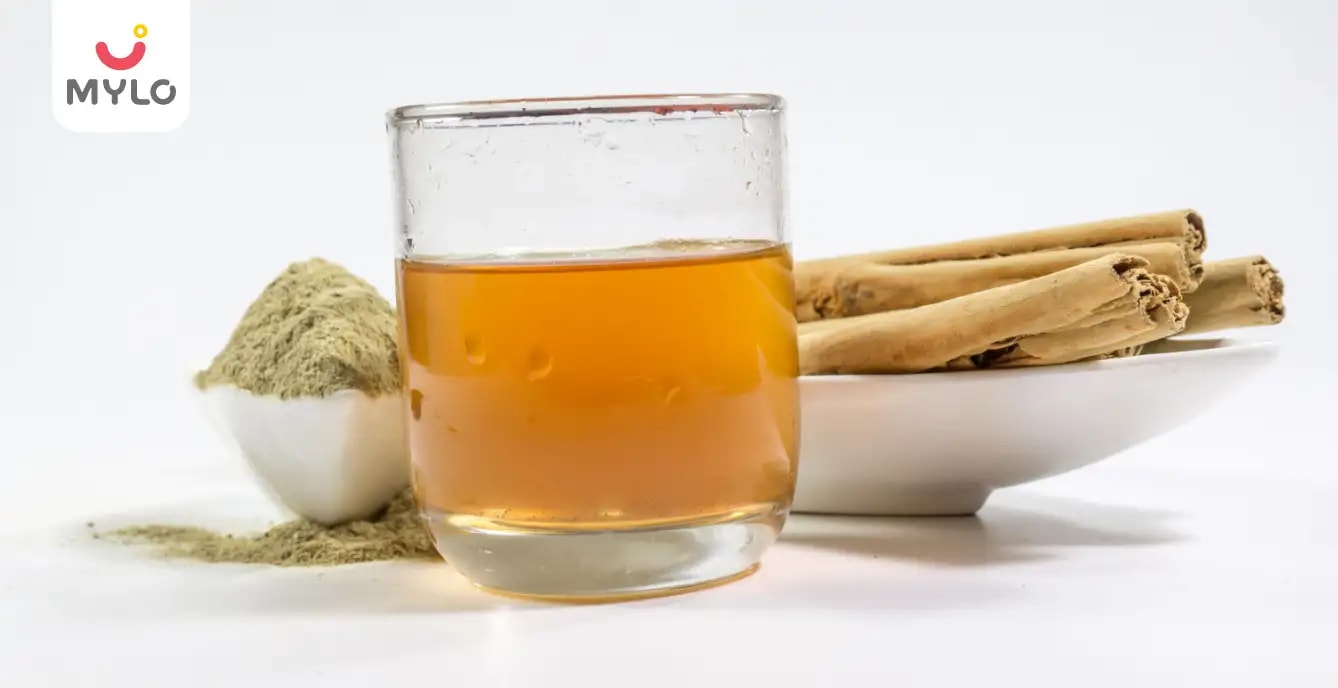 PCOS Drink: Your Secret Weapon for Managing Symptoms and Boosting Overall Health