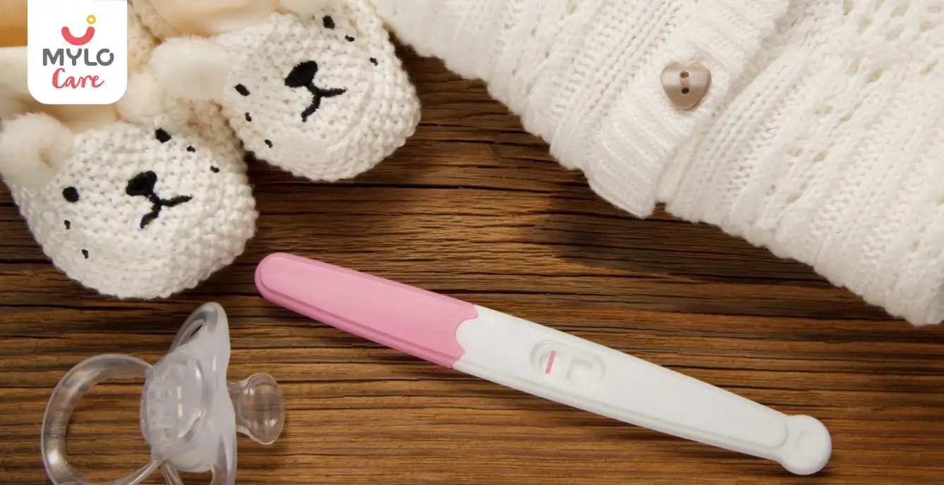 The Ultimate Guide on How to Get Pregnant with PCOD