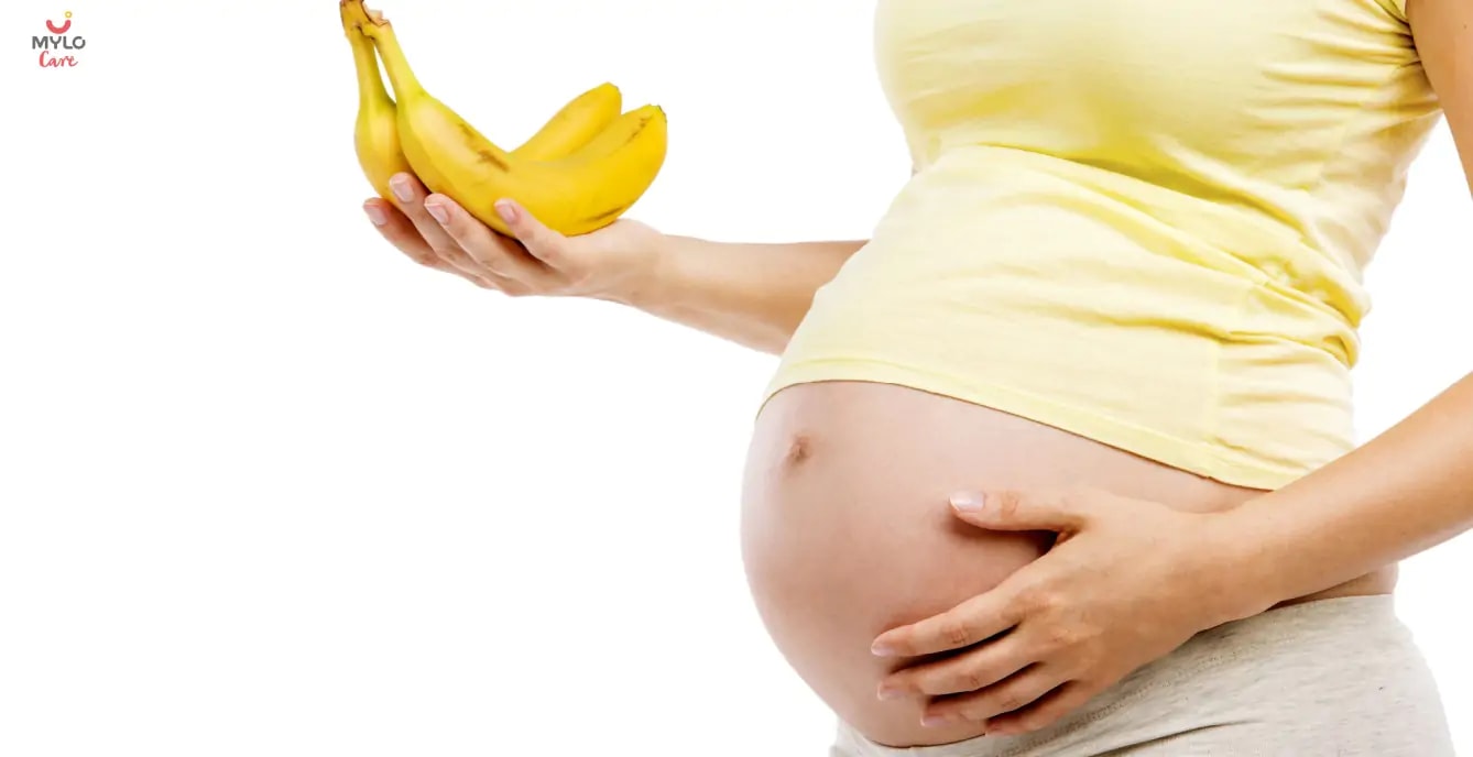 Images related to Banana During Pregnancy: How Many Per Day? Benefits, Risks & Recipes