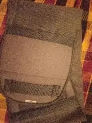 Post Pregnancy Belt After Delivery | Tightens Tummy | Improves Posture | Provides Back Support | Belly fat Loss Belt | Comfortable & Lightweight - M