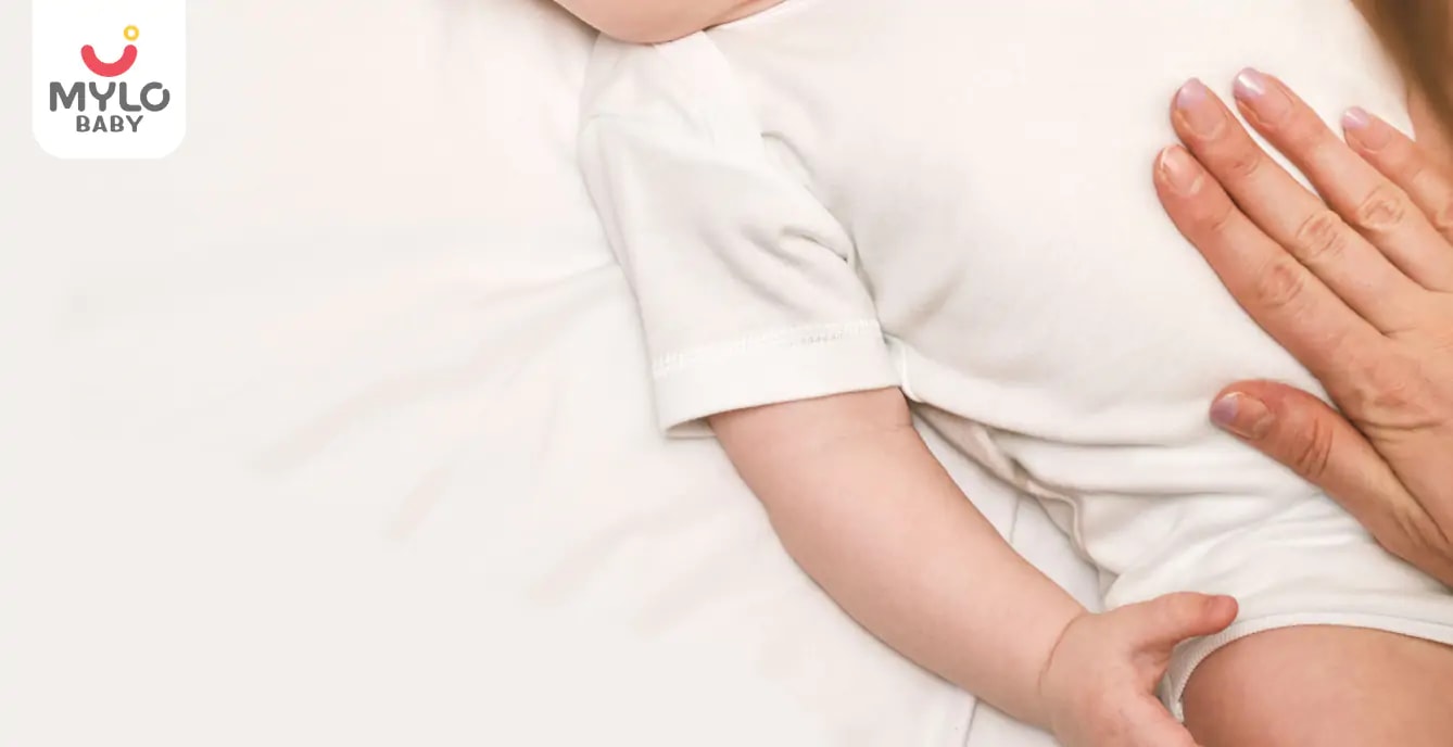 Learn All About the Best Home Remedies for Colic to Treat & Manage the Condition of Your Baby