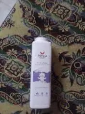 Baby Powder for Kids | Talc Free Powder |Made Safe Australia Certified | Absorbs Extra Oil | Relieves Itchiness | Softens Skin | Safe for all skin types - 400 gm
