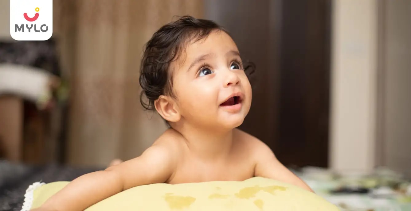 Things to Keep in Mind While Buying Baby Pillow in Hindi | बेबी पिलो ख़रीदते वक़्त इन 4 बातों का रखें ध्यान!
