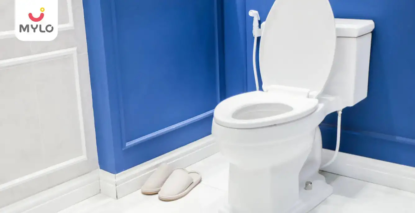 Do Disposable Toilet Paper Seat Covers Help to Prevent Infections?