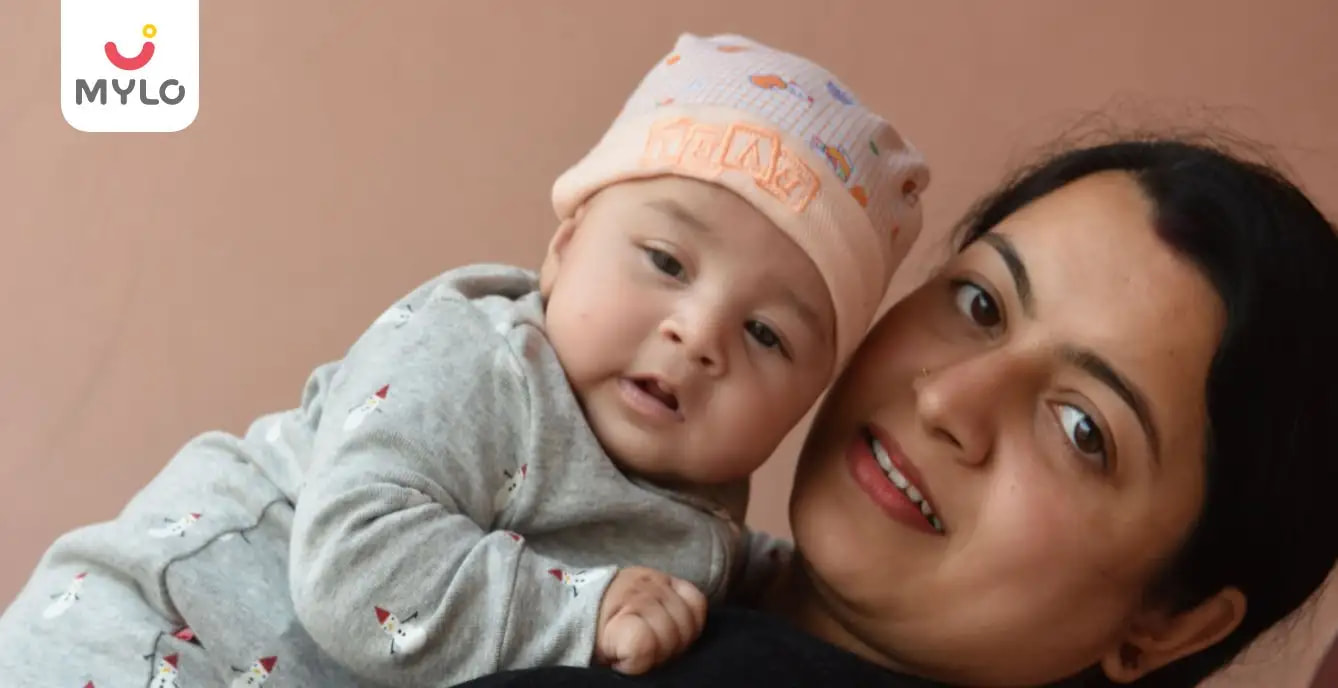 కొత్త తల్లిదండ్రులకు ఉపయోగపడే పసిపిల్లల సంరక్షణ టిప్స్ 10 (10 Useful Baby Care Tips for New Parents in Telugu)