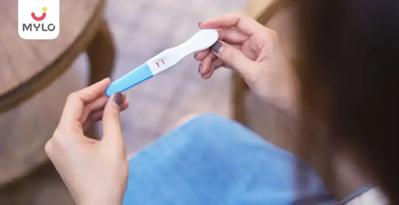 প্রিকামের জন্য গর্ভাবস্থার সম্ভাবনা কতটা?