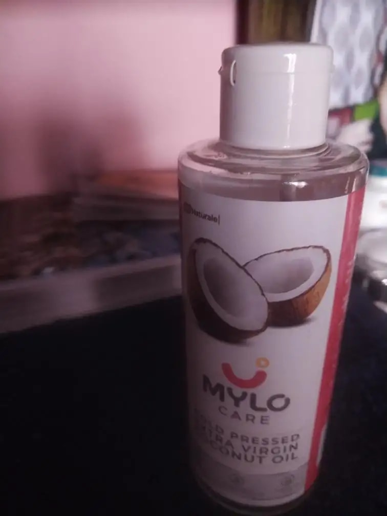 Pregnancy Massage Oil & Coconut Oil Combo
