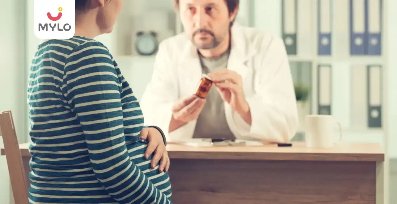 Images related to గర్భధారణ సమయంలో ఎకోస్ప్రిన్ ఎందుకు సిఫారసు చేయబడుతుంది?