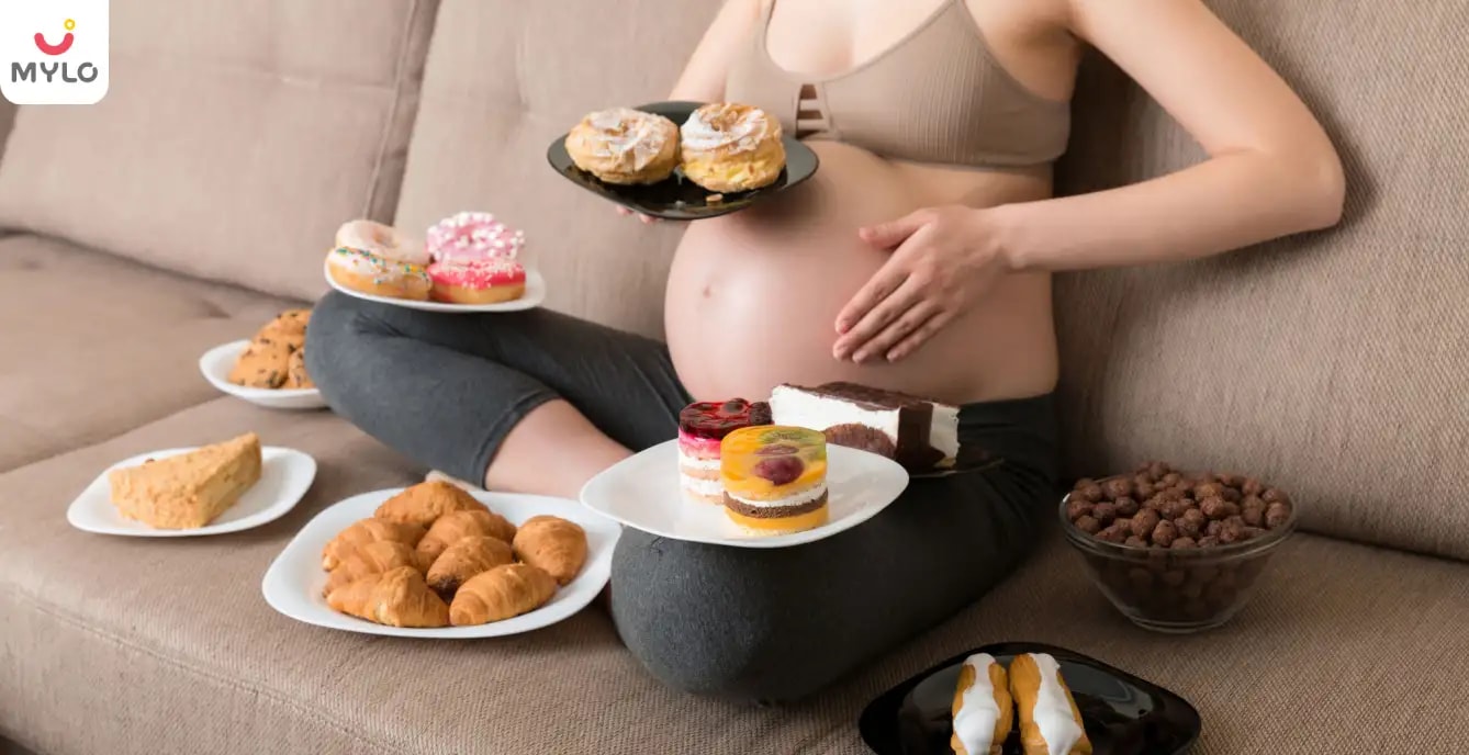 ప్రెగ్నెన్సీ(గర్భధారణ) సమయంలో వీధి ఆహారాలు తీసుకోవచ్చా? ‌ తింటే ఎలాంటి స్ట్రీట్‌ ఫుడ్స్ తినాలి? వీధి ఆహారాలు తినాలనే కోరికను ఎలా కంట్రోల్‌ చేసుకోవాలి (Can street foods be consumed during pregnancy? What kind of street foods should be eaten? How to control the urge to eat street food? in Telugu)?