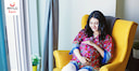 Images related to গর্ভাবতী মায়েদের তৃতীয় ত্রৈমাসিকের জন্য ১০ টি গুরুত্বপূর্ন টিপস | Top 10 Tips for the Third Trimester of your Pregnancy in Bengali