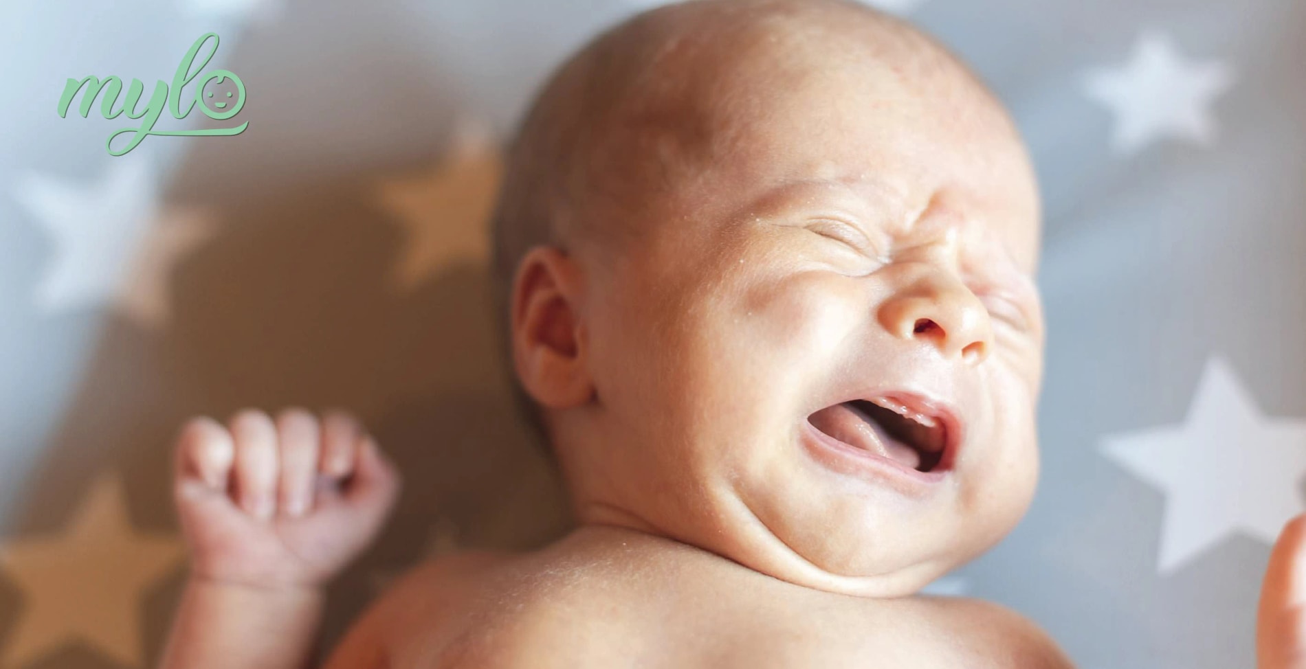 लगातार रो रहे बच्चे को शांत कराने के कई सारे टिप्स