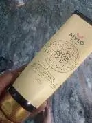 Ubtan Face Wash with Saffron, Nalpamaradi Oil & Turmeric | Brightens Skin | Removes Dead Skin Cells | Fights Acne | Lightens Skin (100 gm)