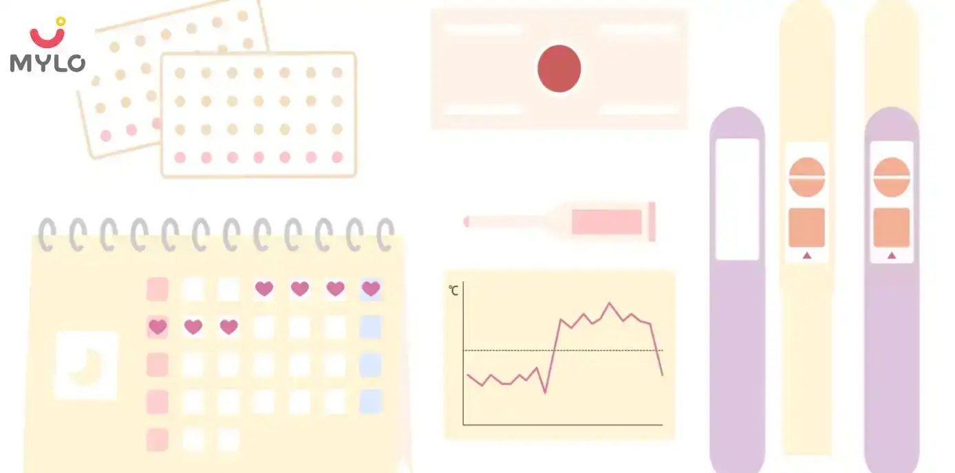 Images related to కలయిక (సెక్స్) తర్వాత మీరు ఎన్ని రోజులకు ప్రెగ్నెన్సీ టెస్ట్ చేసుకోవాలి? (When to Do Pregnancy Test After Sex in Telugu?)