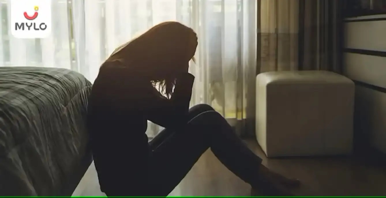 உச்சத்தைப் பற்றிய கவலை(ஆர்கஸம் கவலை): காரணங்கள், அறிகுறிகள் & சிகிச்சை(Orgasm Anxiety: Causes, Symptoms & Treatment In Tamil) 