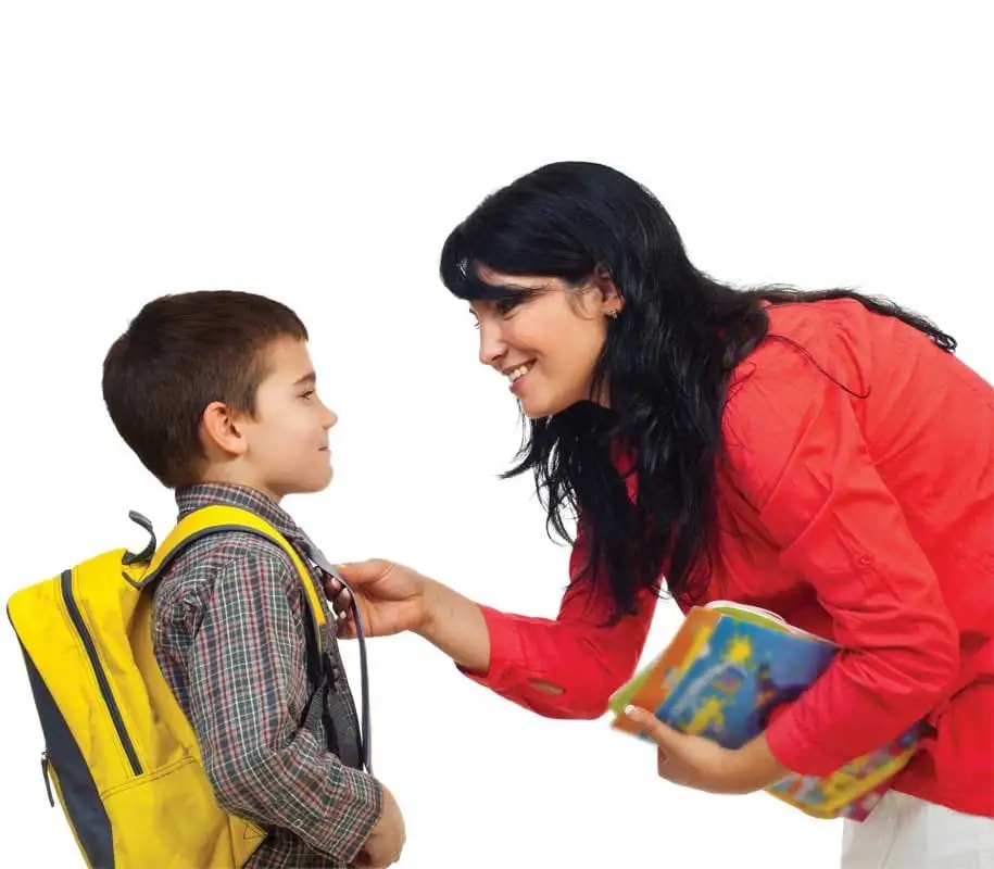 कैसे करें स्कूल जाने के लिए बच्चों को हैप्पिली रेडी ?