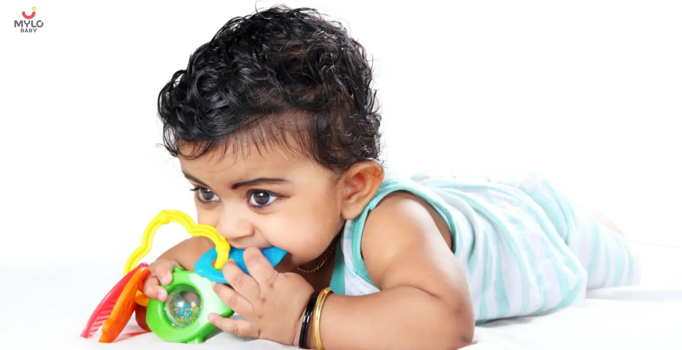 The Ultimate Collection of Girl Baby Names in Tamil 2024