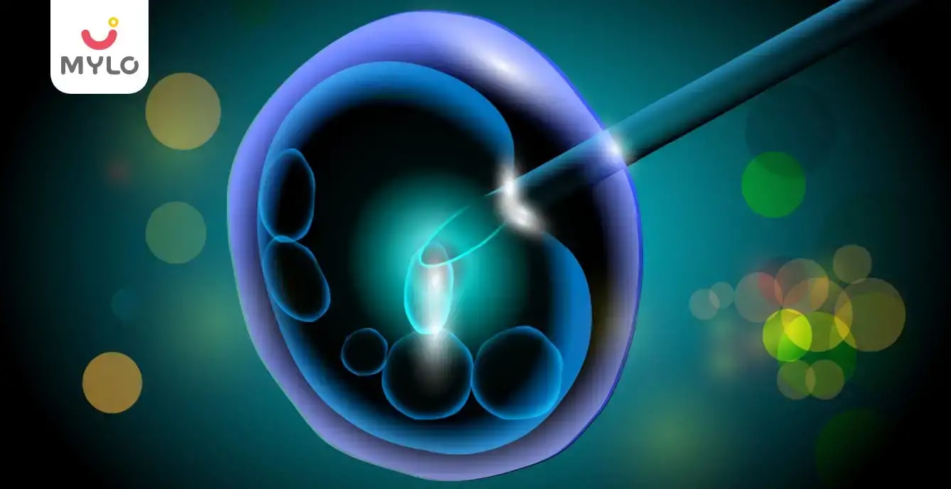 పునరావృతంగా  ఇంప్లాంటేషన్ వైఫల్యం (Recurrent Implantation Failure in Telugu)