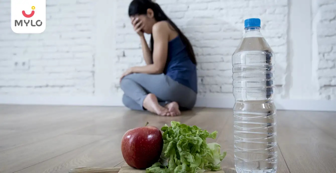 খাদ্যাভ্যাস ব্যাধি: অর্থ, কারণ, ধরন এবং চিকিৎসা | Eating Disorders: Meaning, Causes, Types & Treatment in Bengali