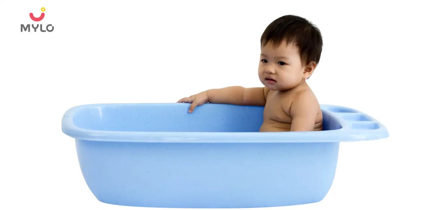 बेस्ट बेबी बाथटब, जिनका इस्तेमाल माता-पिता नियमित रूप से करते हैं 