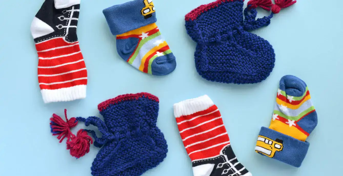 చలికాలంలో మీ పిల్లలకు ఎన్ని లేయర్స్ ఉన్న దుస్తులు వేయాలి? నిపుణుల సలహాలు ఇవే