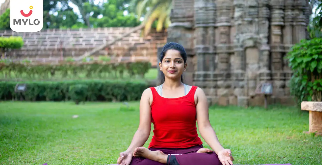 Top 7 Reasons Why Yoga Asanas Can Help Boost Your Fertility