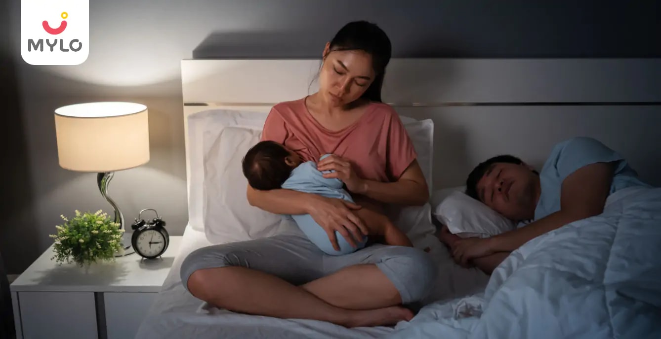 Disadvantages of Breastfeeding No One Tells You About