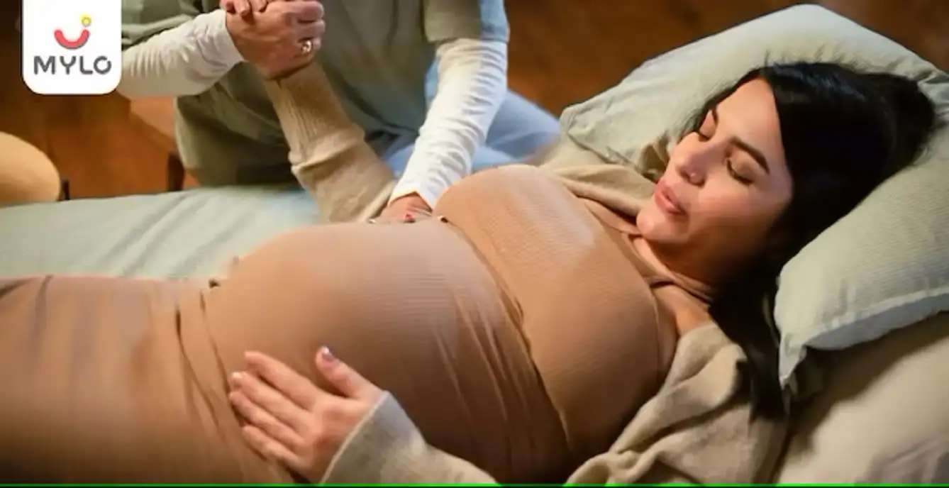 வீட்டிலேயே பிரசவம்  -  நன்மைகளும்   தீமைகளும்(Home Birth - Learn Pros & Cons In Tamil)