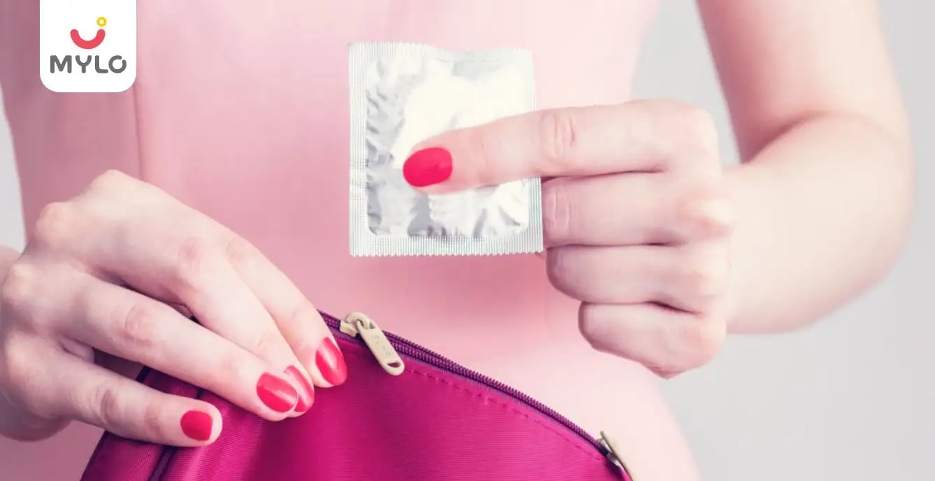 মহিলাদের কন্ডোম ব্যবহার করার সঠিক উপায় কী?