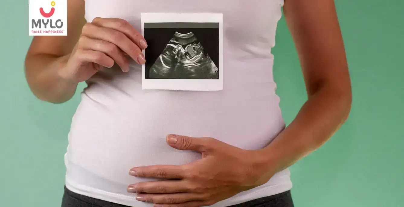 మీ 7 వారాల ప్రెగ్నెన్సీ స్కాన్ రిపోర్ట్‎లో ఏమి ఆశించాలి? What to Expect in 7 Weeks Pregnancy Scan Report?