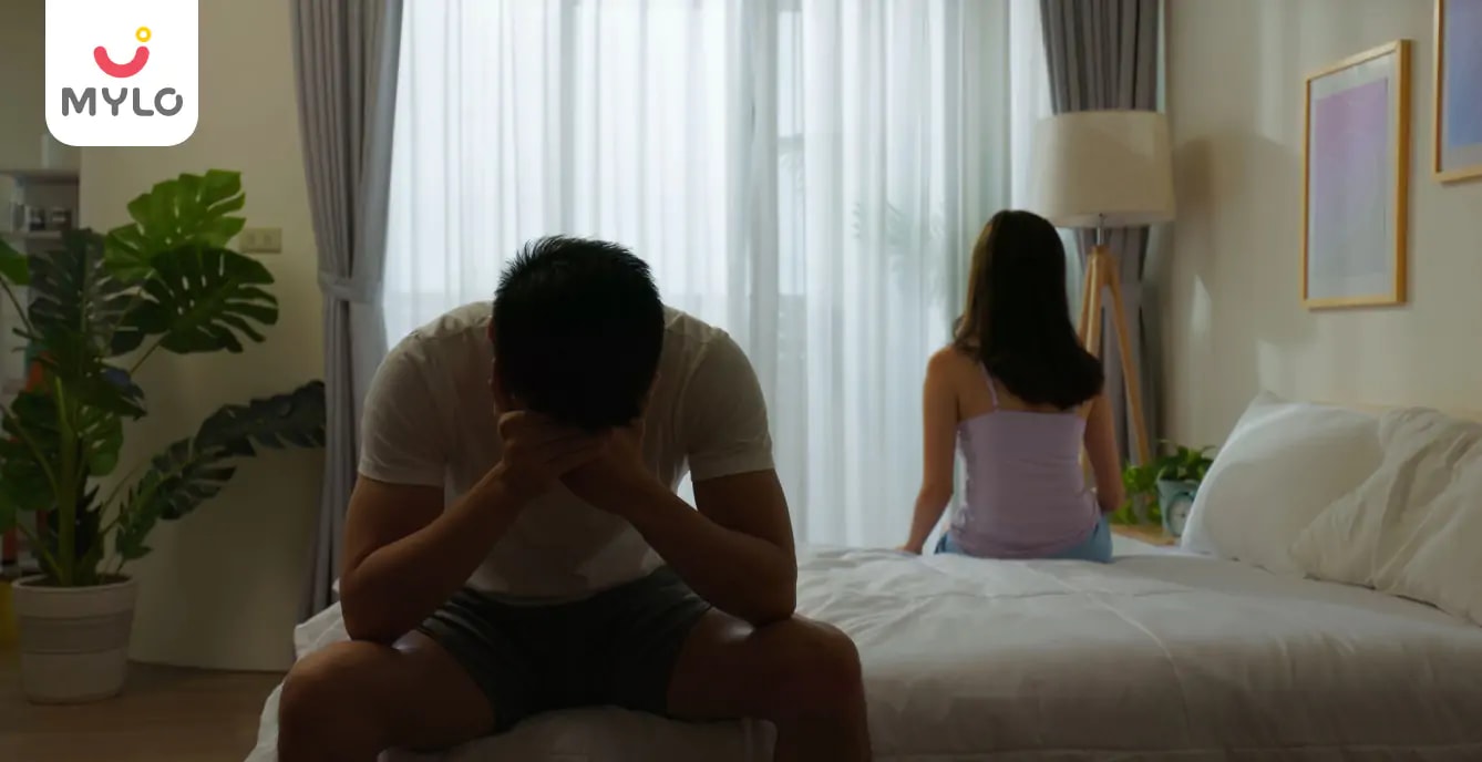 What to Do After Sex & What Not to For Fast Conception?