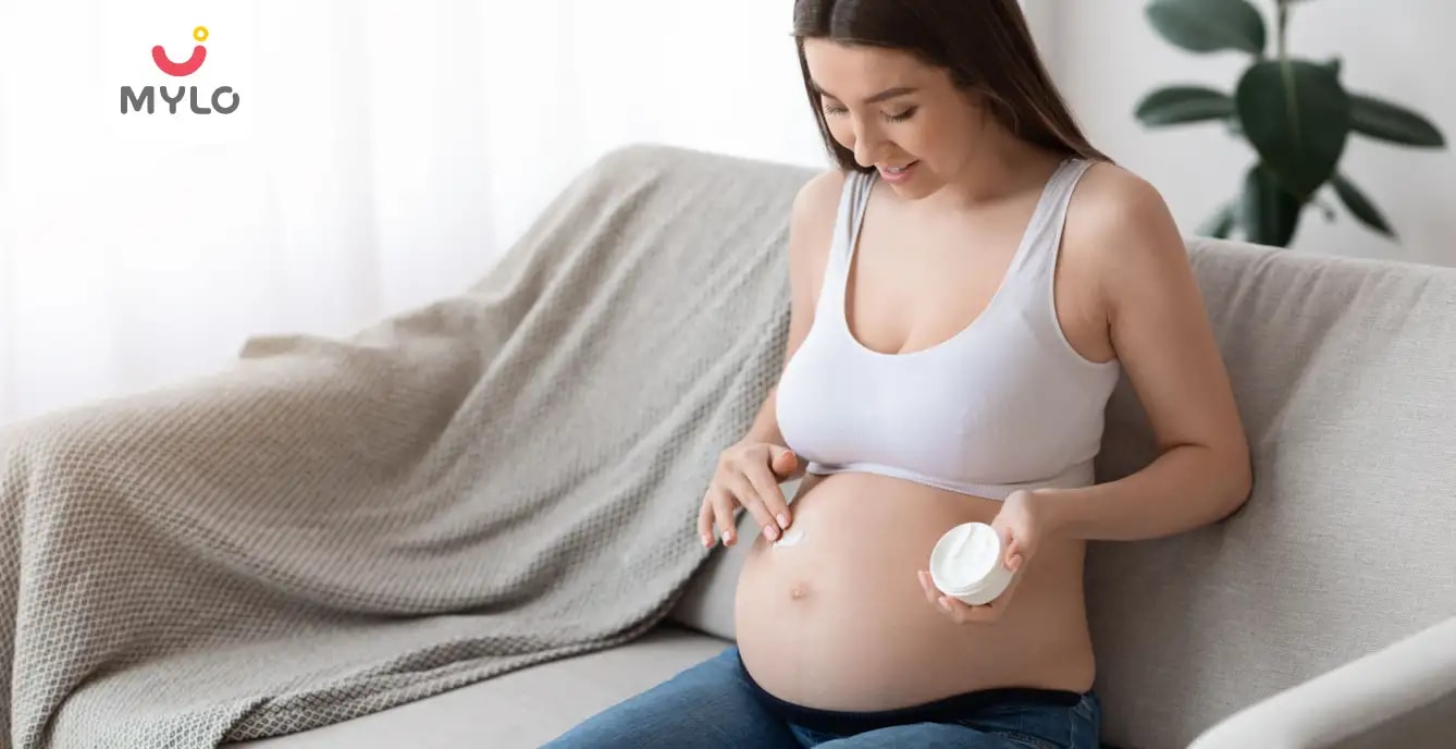 గర్భధారణ సమయంలో చర్మ సంరక్షణ - అనుసరించాల్సిన చిట్కాలు 