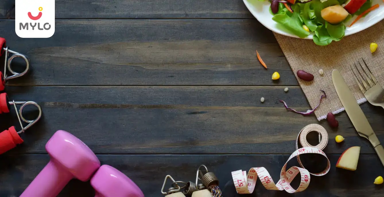 Eight Weight Loss Exercises for Women 