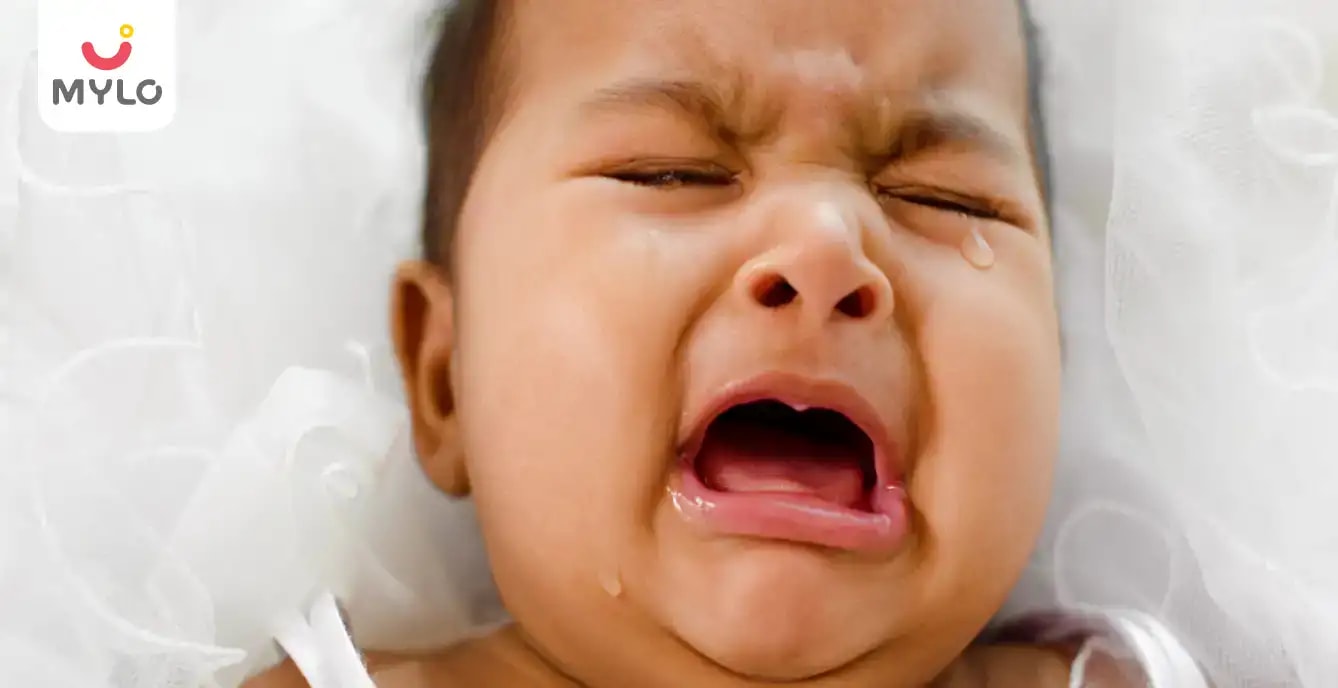 உங்கள் குழந்தைக்கு சளியா  அல்லது அலர்ஜியா  என்பதை எவ்வாறு வேறுபடுத்துவது? 