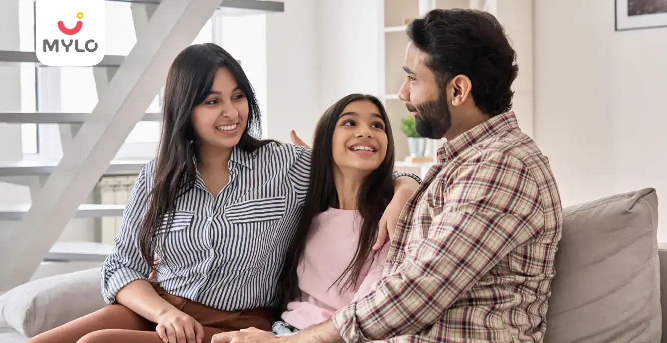 সন্তানের লালনপালন কীভাবে তার বিকাশকে প্রভাবিত করে?