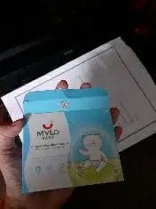 Mosquito Repellent Patches (Pack of 24)