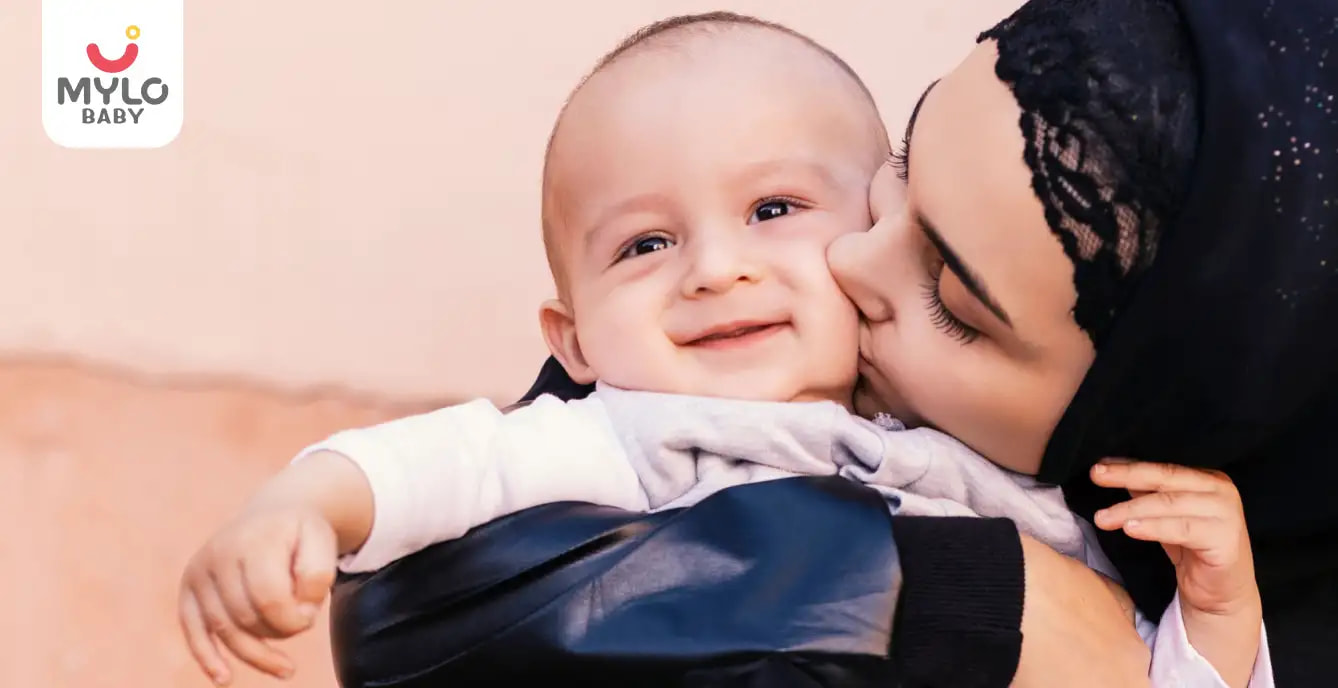 The Ultimate Collection of Muslim Baby Boy Names and Their Meanings 2024