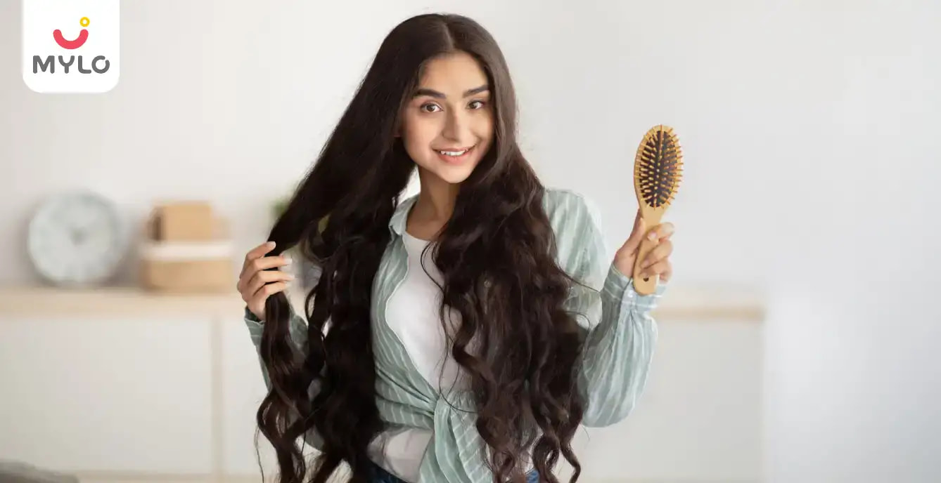 Top 5 most common hair care myths busted