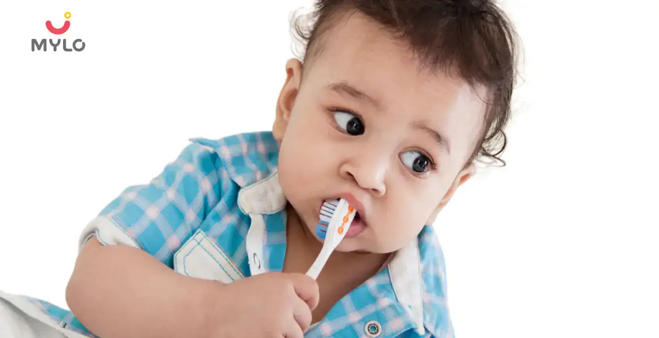 Is Your Child Four to Seven Months Old and Teething? Here Is Everything You Need to Know About It