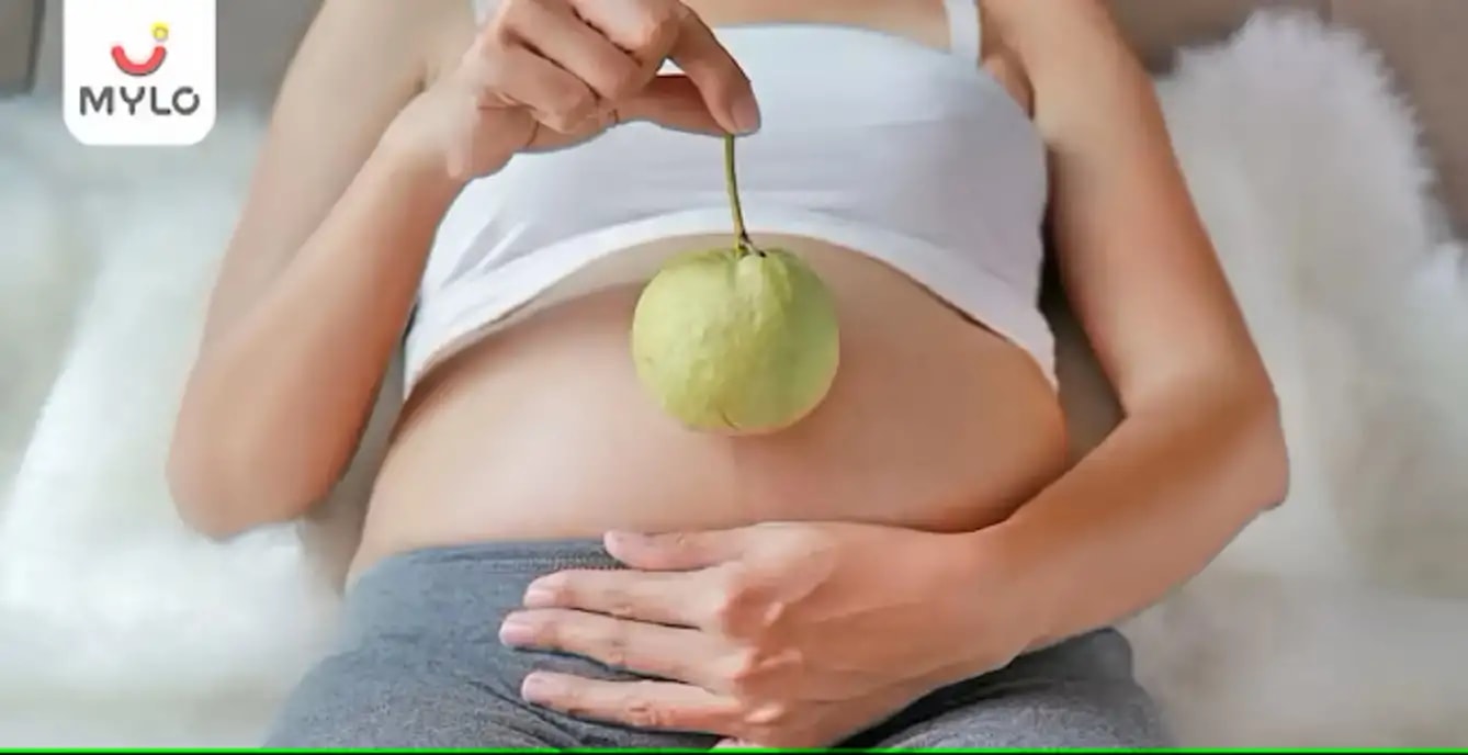 கர்ப்ப காலத்தில் கொய்யா பழம் சாப்பிடுவதால் ஏற்படும் நன்மைகள், பக்க விளைவுகள் மற்றும் ஆலோசனைகள்