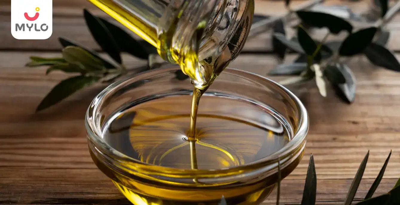 গর্ভাবস্থায় ক্যাস্টর অয়েল: উপকারিতা ও ঝুঁকি