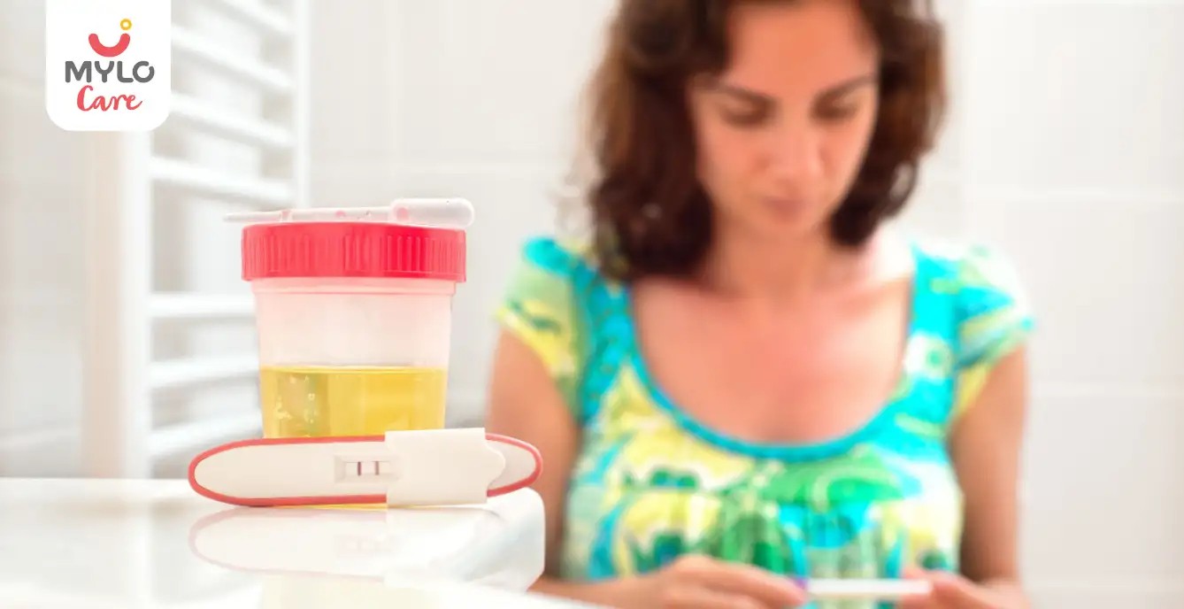 Your Guide to Understanding Which Time is Best for Pregnancy Test