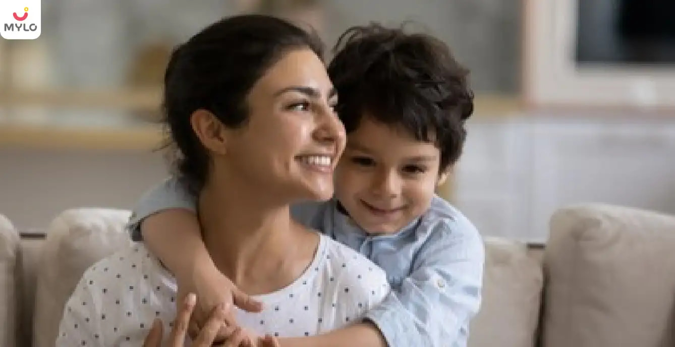 What Are the Advantages of Being a Stay-at-home Parent in Hindi | घर पर रहने वाले पेरेंट्स को क्या फ़ायदे होते हैं?