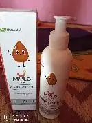 Baby Lotion for Kids | Made Safe Certified | Dermatologically Tested | Long Lasting 24 Hours Moisturisation | Soothes Dryness - 200 ml